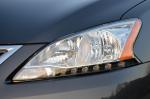 Nissan Sentra 2013 года